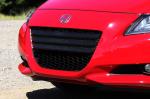 Honda CR-Z 2011 года